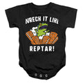 Rugrats Wreck It Like Reptar Creeper
