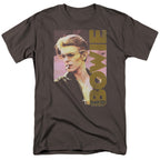 David Bowie Smokin T-Shirt