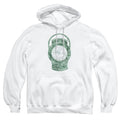 DC Comics Lantern Cover Pullover Hoodie