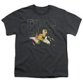 Elvis Presley Multicolored Youth/Toddler T-Shirt