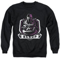 Teenage Mutant Ninja Turtles Bebop Crewneck Sweatshirt