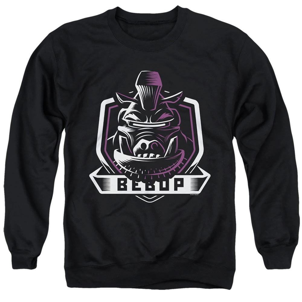 Teenage Mutant Ninja Turtles Bebop Crewneck Sweatshirt