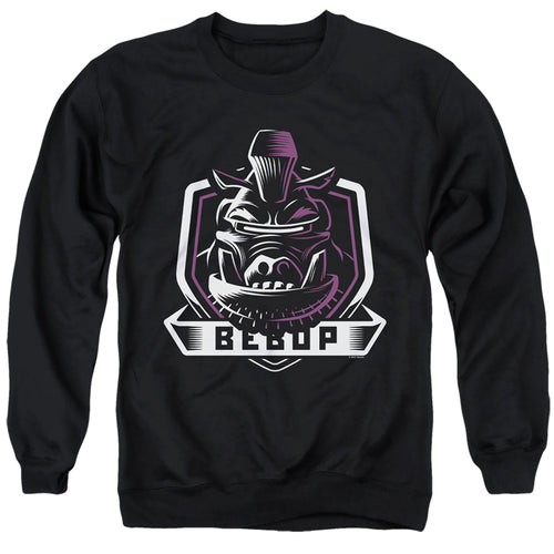 Teenage Mutant Ninja Turtles Bebop Crewneck Sweatshirt