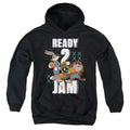 Space Jam Ready 2 Jam Youth Hoodie