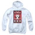 Star Trek Journey's End Youth Hoodie