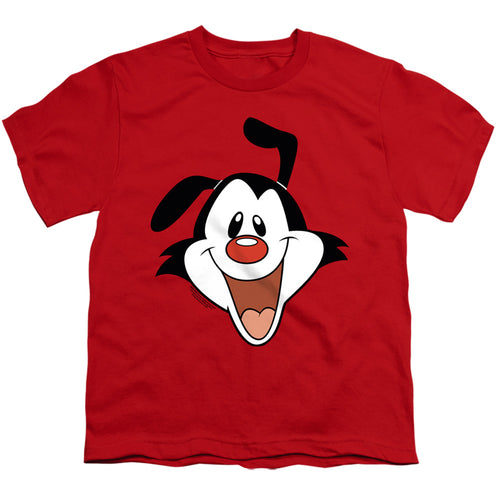 Animaniacs Yakko Head Youth/Toddler T-Shirt