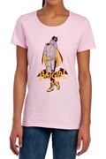 Batman All New Batgirl Womens T-Shirt