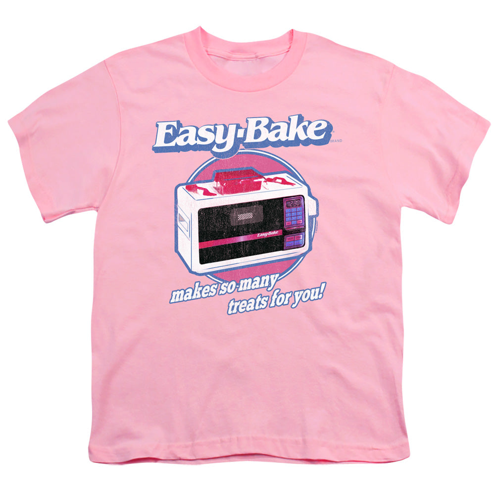 Easy Bake Oven Treats Youth/Toddler T-Shirt