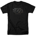 Fantastic Beasts Logo T-Shirt