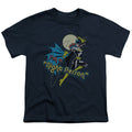 DC Comics Night Person Youth/Toddler T-Shirt