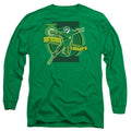DC Comics Green Lantern Long Sleeve T-Shirt
