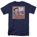 Betty Boop On Broadway T-Shirt