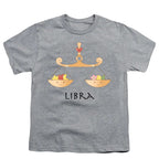Cute Libra Gray