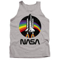 NASA Rainbow Shuttle Tank Top
