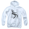 Elvis Presley Jailhouse Rock Youth Hoodie