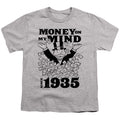 Monopoly Money Mind Since 35 Youth/Toddler T-Shirt