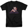 Betty Boop Glowing T-Shirt