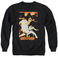 Elvis Presley Showman Crewneck Sweatshirt