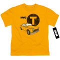 New York City Yellow Cab Youth/Toddler T-Shirt