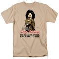 The Princess Bride Hello Sand T-Shirt
