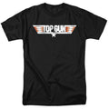 Top Gun Logo T-Shirt