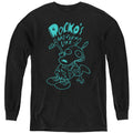 Rocko's Modern Life Neon Youth Long Sleeve T-Shirt