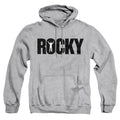Rocky Logo Pullover Hoodie