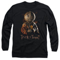 Trick 'r Treat Sucker Long Sleeve T-Shirt