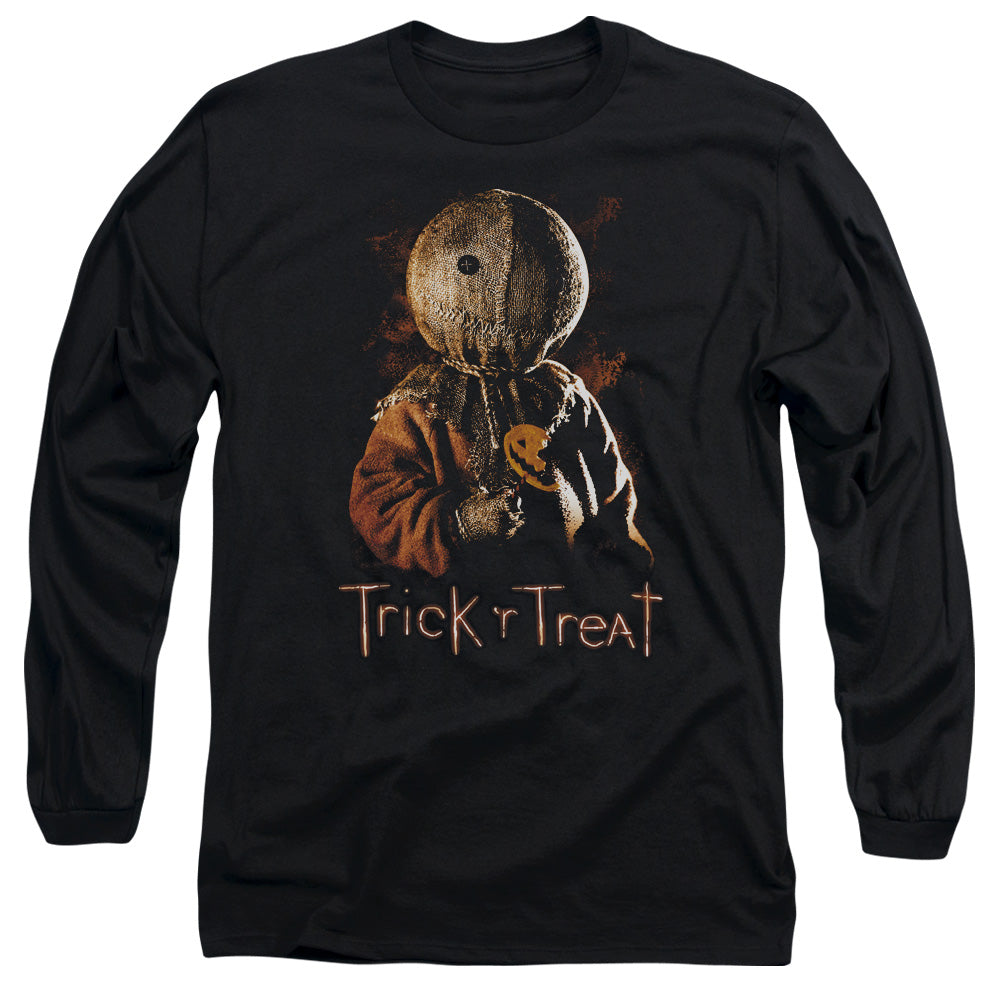 Trick 'r Treat Sucker Long Sleeve T-Shirt