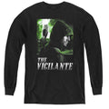 Arrow Star City Defender Youth Long Sleeve T-Shirt