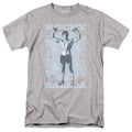 Rocky Gun Show Athletic Heather T-Shirt