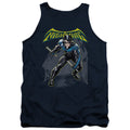 Batman Nightwing Tank Top