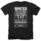 Harry Potter Wanted Bellatrix T-Shirt