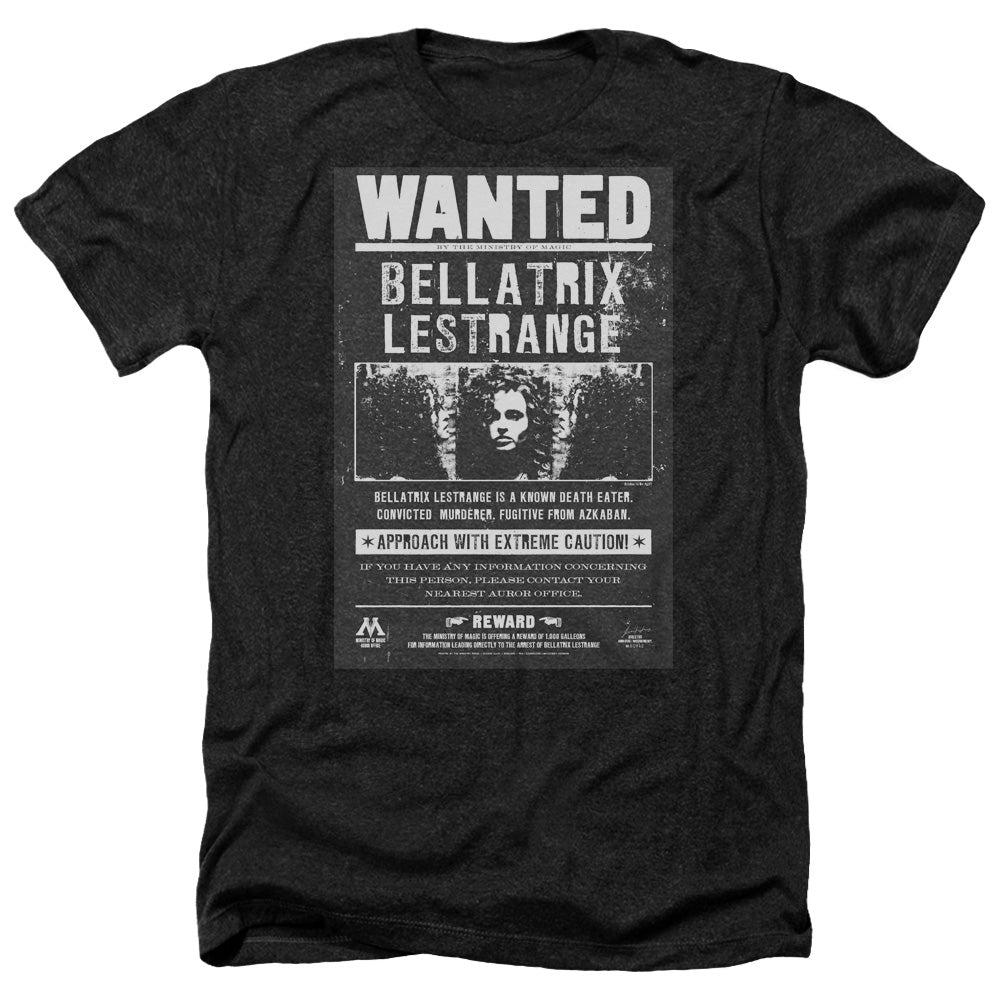Harry Potter Wanted Bellatrix T-Shirt