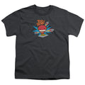 The Flash Too Slow Youth/Toddler T-Shirt