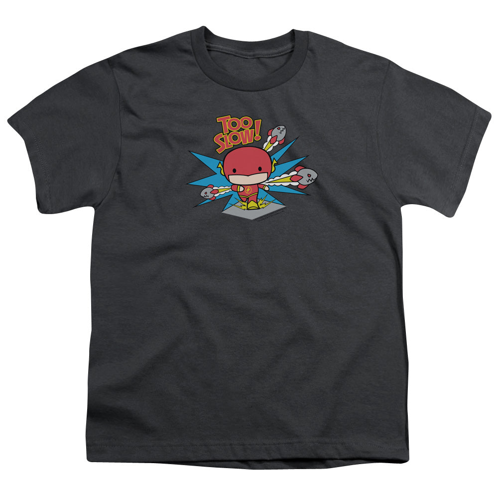 The Flash Too Slow Youth/Toddler T-Shirt