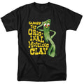 Gumby So Punny T-Shirt