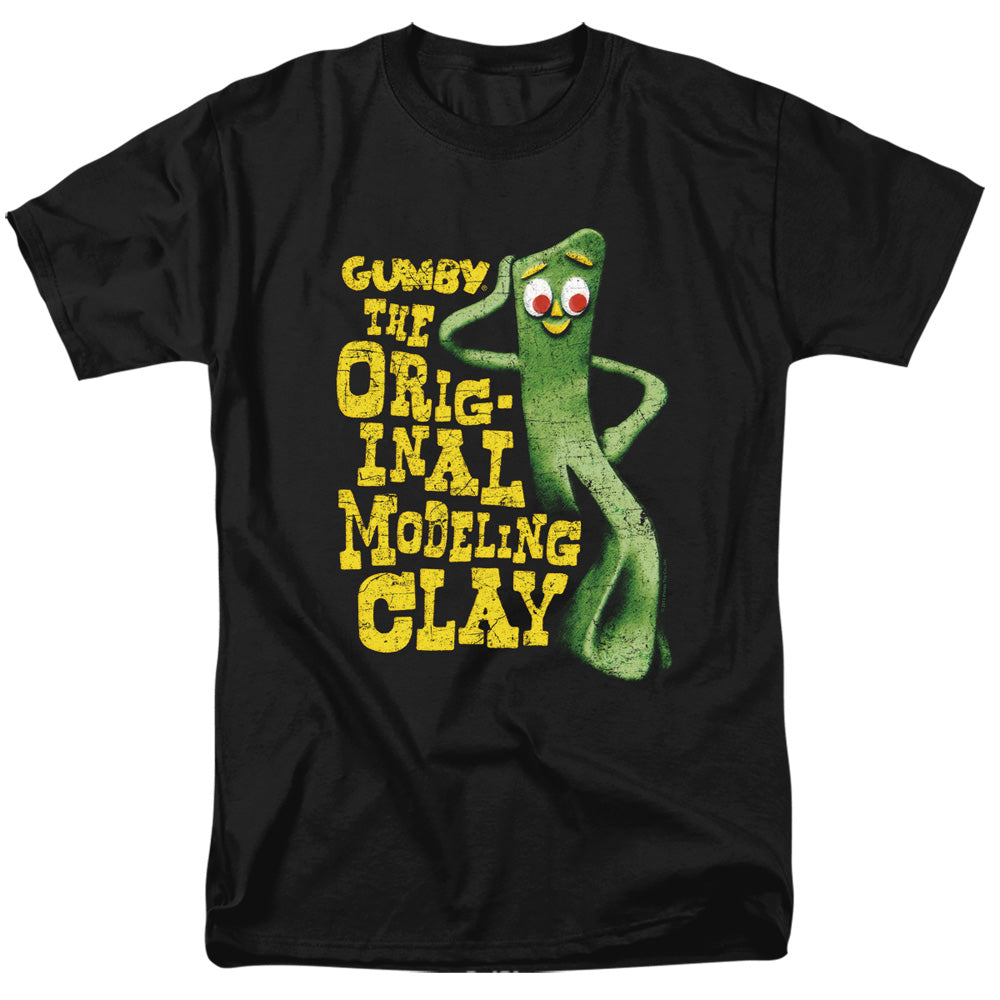 Gumby So Punny T-Shirt