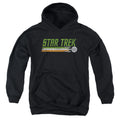 Star Trek Irish Enterprise Youth Hoodie