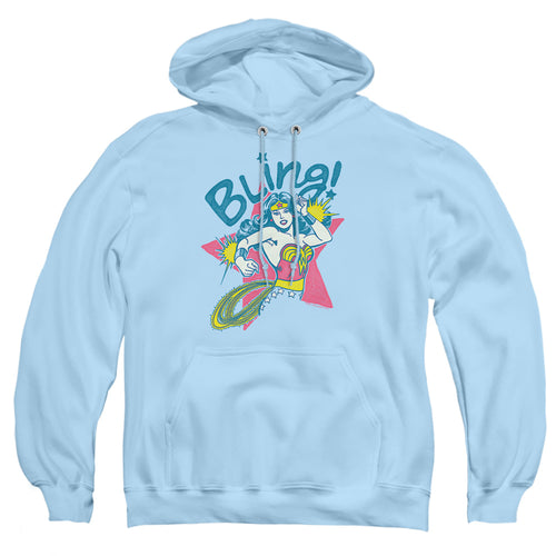 DC Comics Bling Pullover Hoodie