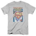 Superman Mos Cover T-Shirt