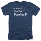 Ferris Bueller's Day Off Bueller? T-Shirt