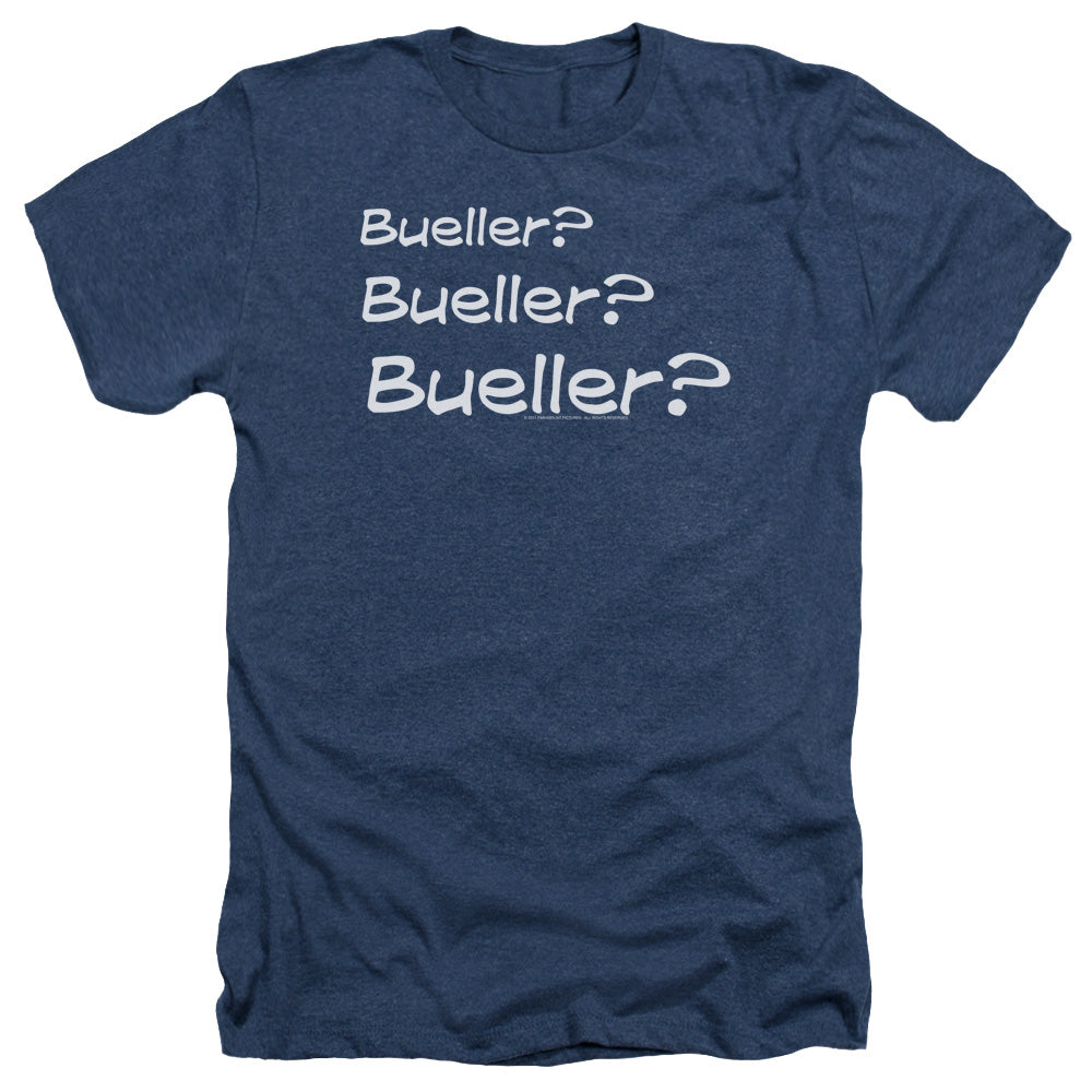 Ferris Bueller's Day Off Bueller? T-Shirt