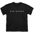 Friends Logo Youth/Toddler T-Shirt