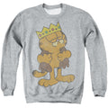 Garfield King Garfield Crewneck Sweatshirt