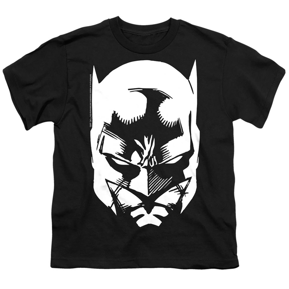 Batman Lines Youth/Toddler T-Shirt
