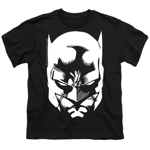 Batman Lines Youth/Toddler T-Shirt