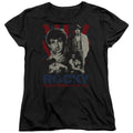 Rocky Going the Distance Womens T-Shirt