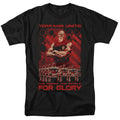 Star Trek Terrans Unite T-Shirt