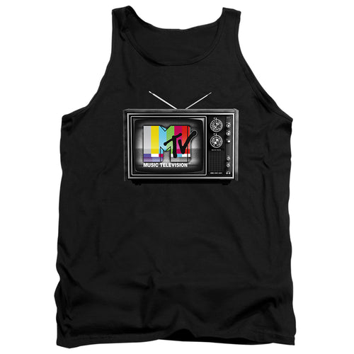 Mtv Tv Tank Top